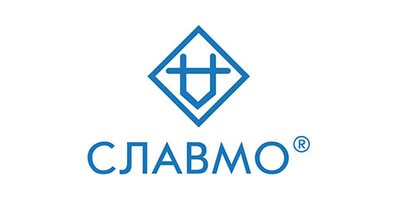 Логотип клиента: Славмо