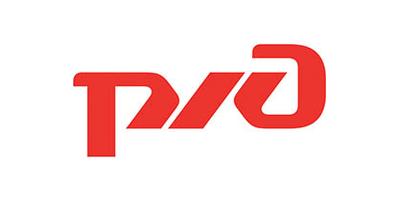 Логотип клиента: РЖД